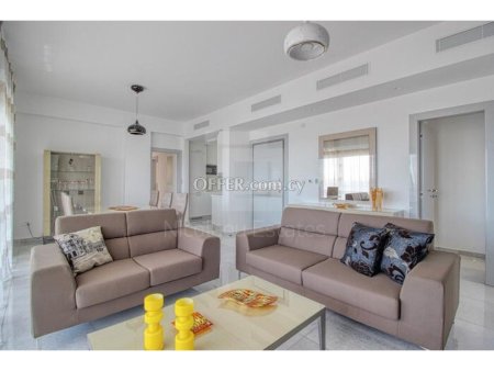 A super luxurious penthouse for sale in Mesa Gitonia. - 7