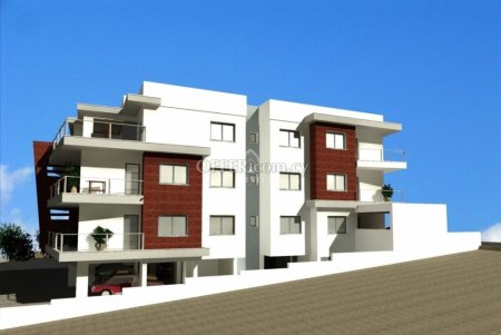 NEW 2 BEDROOM APARTMENT IN KAPSALOS AREA! - 4