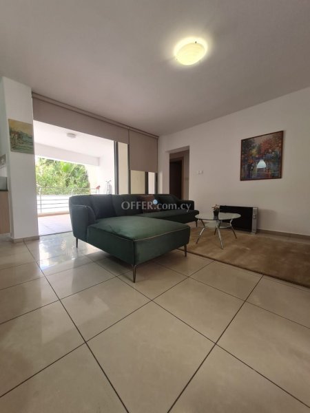 2 Bed Apartment for Rent in City Center, Larnaca - 8