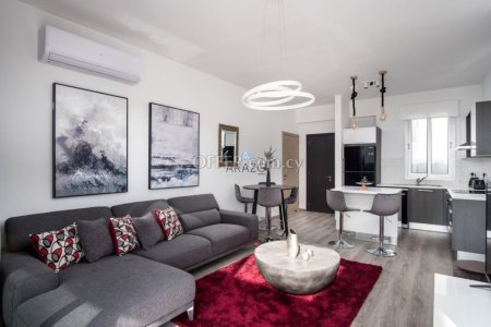 2 Bed Apartment for Rent in City Center, Larnaca - 4