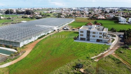 2-bedroom Apartment 76 sqm in Deryneia - 10