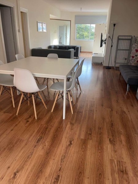 3-bedroom Apartment 160 sqm in Limassol (Town) - 10