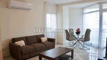  2 Bedroom Apartments In Agios Tychonas, Limassol - 4