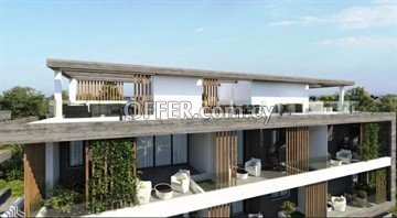 3 Bedroom Ground Floor Apartment  In Leivadia, Larnaka - 6