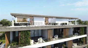 3 Bedroom Apartment  In Leivadia, Larnaka - 4