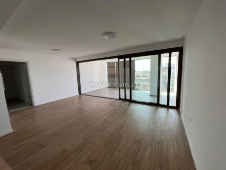 Luxurious Two bedroom apartment on the 3rd Floor in Acropoli - 8