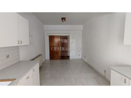 Three bedroom apartment in Agios Demetrios area of Strovolos - 7