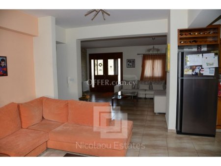 Luxury four bedroom villa for sale in Kapedes Nicosia - 8
