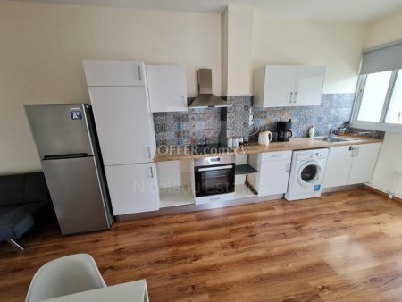Fully furnished office for rent in Agios Ioannis - 7