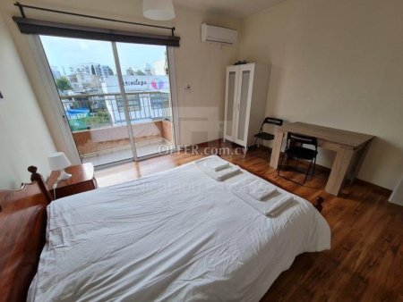 Two fully furnished offices for rent in Agios Ioannis - 7