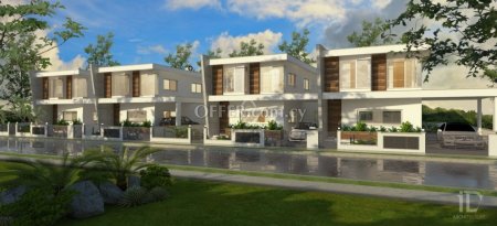 NEW 4 BEDROOM MODERN DESIGN HOUSE IN EKALI AREA - 4