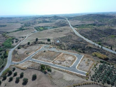 Field for Sale in Avdellero, Larnaca - 4