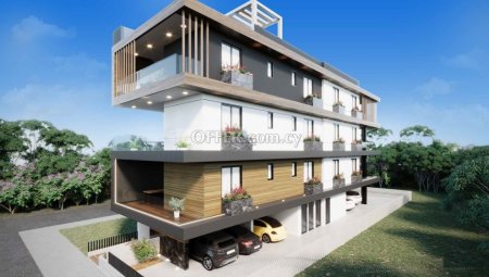 1 Bed Apartment for Sale in Nea Salamina, Larnaca - 4