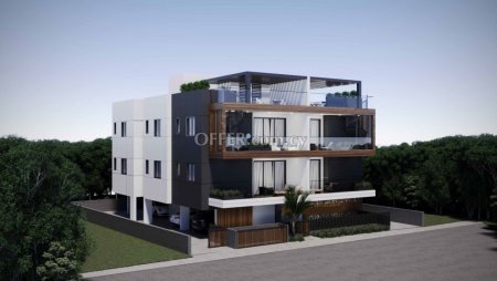 2 Bed Apartment for Sale in Livadia, Larnaca - 4