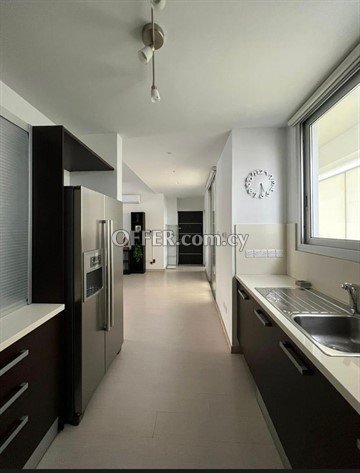 Luxury 2 bedroom apartment  in city center - 5