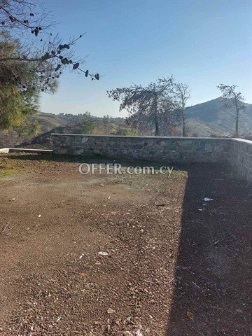  3 Bedroom House in Arakapas, Limassol - 5