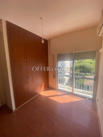 Renovated 2 bedroom penthouse  in Lykavitos area - 5