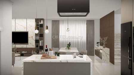 Three bedroom villa for sale in Konia - 7
