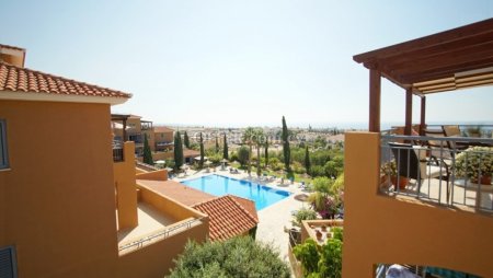 2 bedroom penthouse - 7
