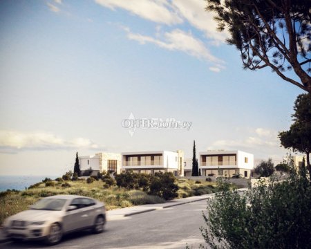 Villa For Sale in Episkopi, Paphos - DP2606 - 8