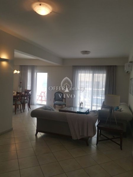 TWO SPACIOUS BEDROOM APARTMENT 200m DISTANCE TO THE SEA! - 7