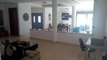 New For Sale €320,000 House 4 bedrooms, Mammari Nicosia - 5