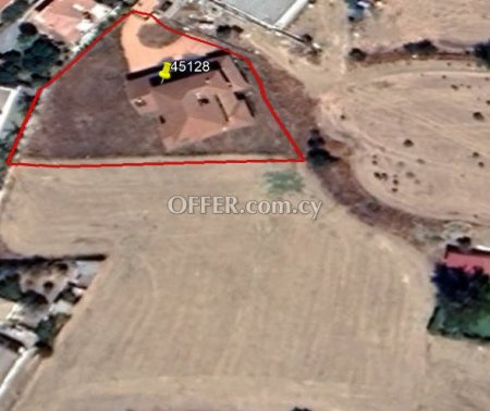 New For Sale €703,000 House (1 level bungalow) 5 bedrooms, Detached Nisou Nicosia - 5