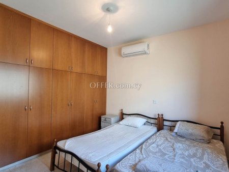 1-bedroom Apartment 48 sqm in Pissouri - 9