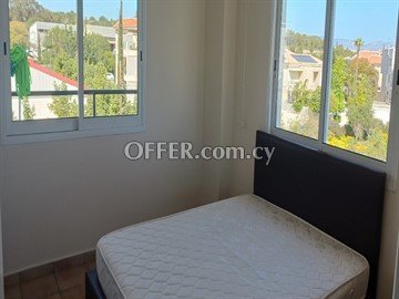 One Bedroom Apartment  In Engomi, Nicosia - 5
