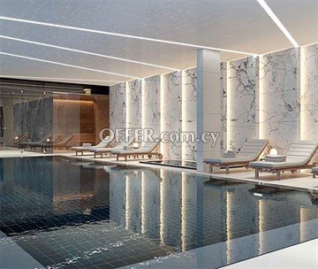  LUXURY 2 BEDROOM APARTMENT, LIMASSOL - 5