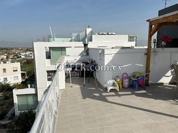 Exquisite 2 Bedroom Apartment  In Engomi, Nicosia - 5