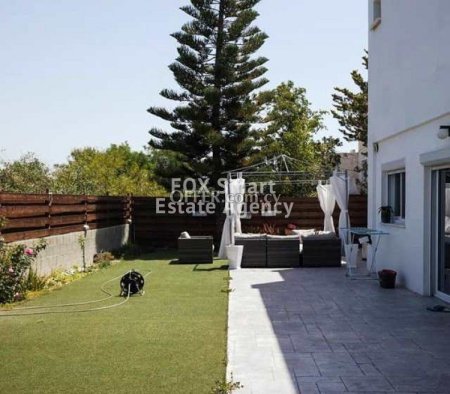 4 Bed House In Potamos Germasogeias Limassol Cyprus - 5