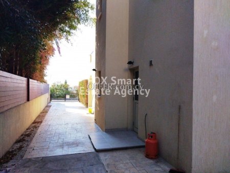 3 Bed House In Tala Paphos Cyprus - 7