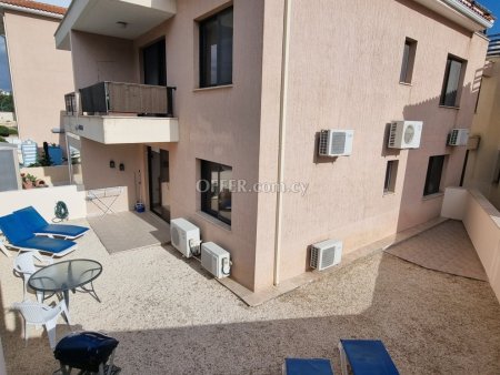 2-bedroom Apartment 75 sqm in Pissouri - 9