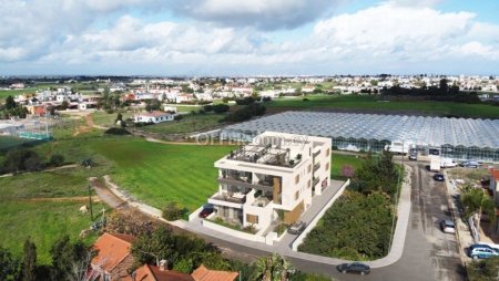 2-bedroom Apartment 76 sqm in Deryneia - 9