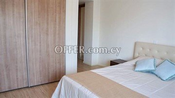  2 Bedroom Apartments In Agios Tychonas, Limassol - 5