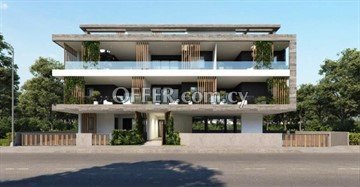 3 Bedroom Ground Floor Apartment  In Leivadia, Larnaka - 5