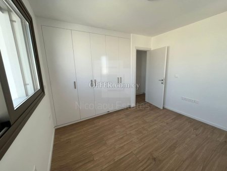 Luxurious Two bedroom apartment on the 3rd Floor in Acropoli - 7