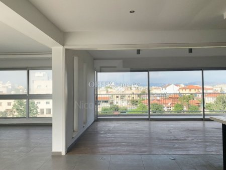 Three bedroom apartment in Agios Vasilios area of Strovolos - 7