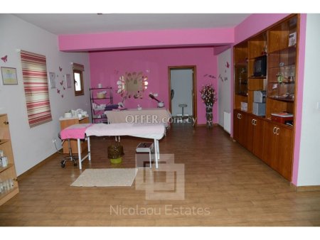 Luxury four bedroom villa for sale in Kapedes Nicosia - 7