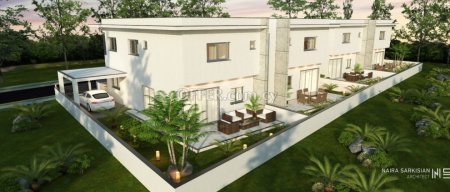 NEW 4 BEDROOM MODERN DESIGN HOUSE IN EKALI AREA - 5