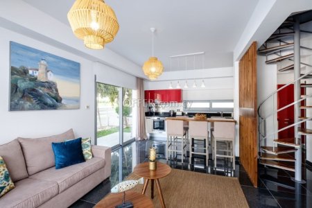 2 Bed Detached Villa for Rent in Pervolia, Larnaca - 7