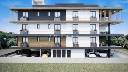 1 Bed Apartment for Sale in Nea Salamina, Larnaca - 5