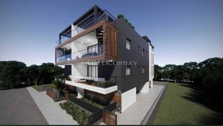 2 Bed Apartment for Sale in Livadia, Larnaca - 5