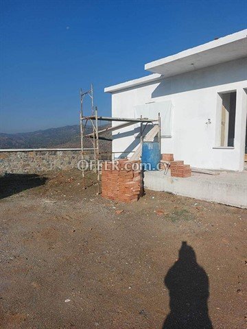  3 Bedroom House in Arakapas, Limassol - 6