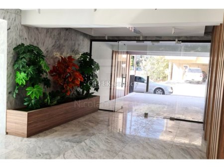 Modern 2 bed Garden Flat Potamos Germasogia Limassol Cyprus - 6