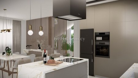Three bedroom villa for sale in Konia - 6