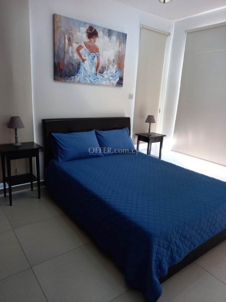 Three Bedroom House in Pervolia - 6