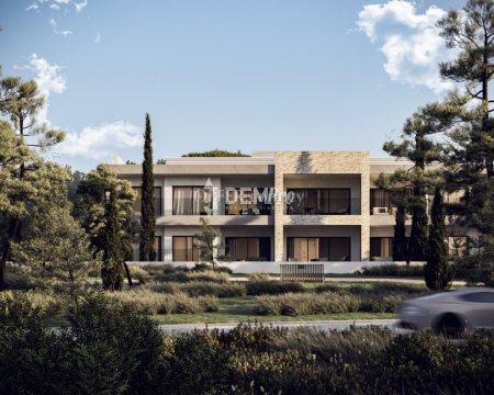 Apartment For Sale in Yeroskipou, Paphos - DP2607 - 4