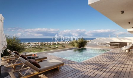 Villa For Sale in Chloraka, Paphos - DP2604 - 2